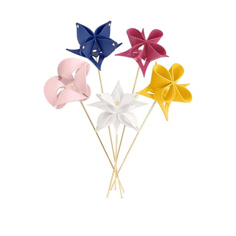 louis vuitton origami|Origami Flowers by Atelier Oï .